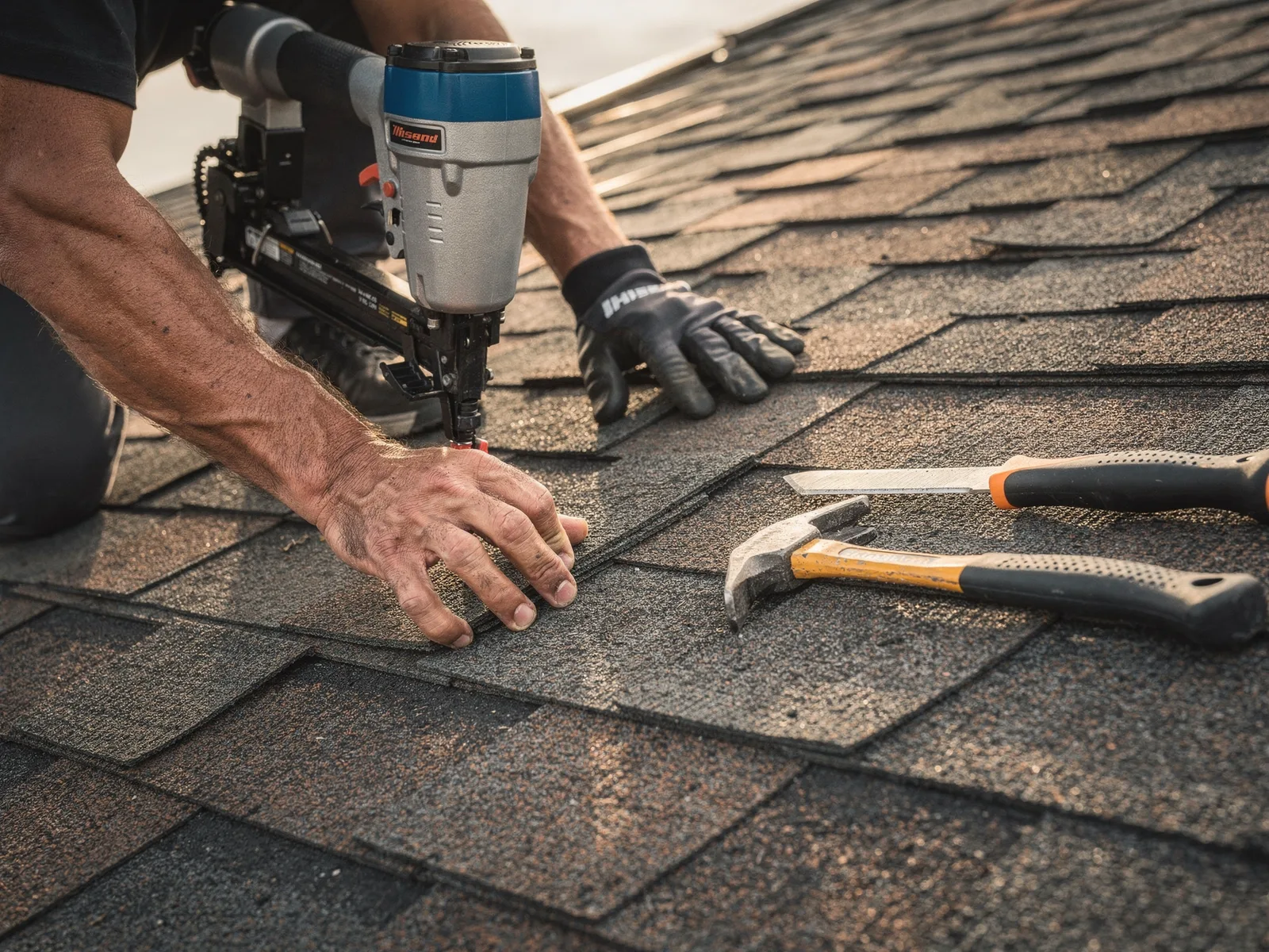 Why choose Roof Repair in Minooka, IL